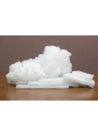 Подушка підголівник Premium 9864 сіра Standart (336148278)