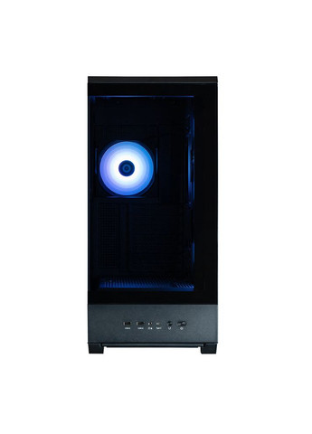 Корпус P50 DS Black без БЖ Zalman (364861798)