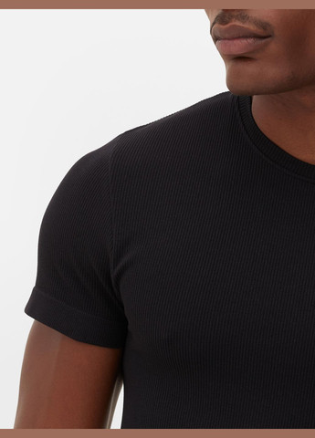 Черная футболка sport,черный, Primark