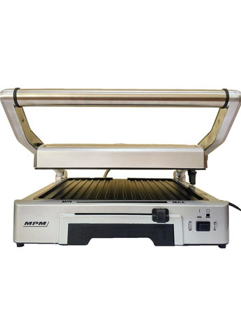 Електрогриль MGR-10M MPM (360572973)