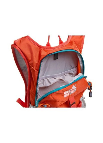 Рюкзак туристичний (9506R) Skif Outdoor Light 23L Red (370014934)