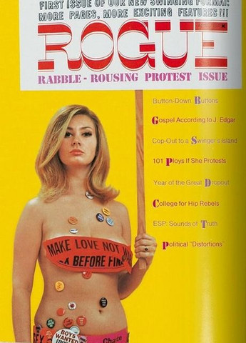 Книга Dian Hanson's: The History of Men's Magazines. Volume 3. 1960s At the Newsstand (9783836592369) Taschen (364656284)