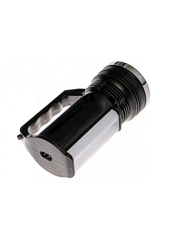 Ліхтар світлодіодний Акумулятор LiOn 800mah 1W IP44 2 режими роботи (TR-09) Luxel (362353833)