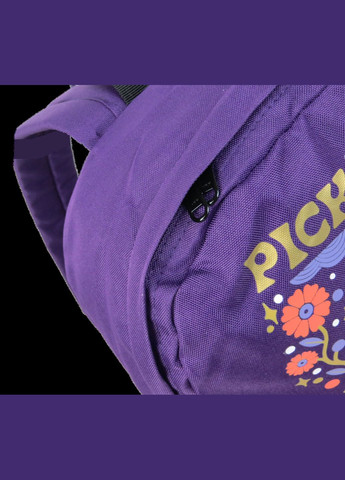 Женский легкий рюкзак 19L Disney Princess фиолетовый Delta (330224215)