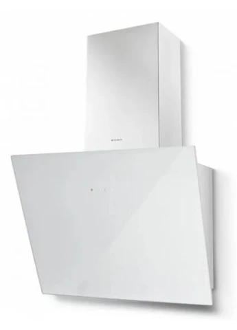 Витяжка похила, 50 см, продуктивність 1169 м3/год, Tweet Ev8 Led Wh A55, біла. Faber (393445855)