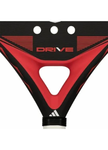 Ракетка для падела DRIVE Black 2026 adidas (388238123)