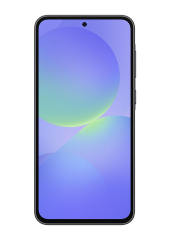 Смартфон Galaxy A36 5G 8/256GB Awesome Black (SM-A366BZKGEUC) Samsung (336951048)