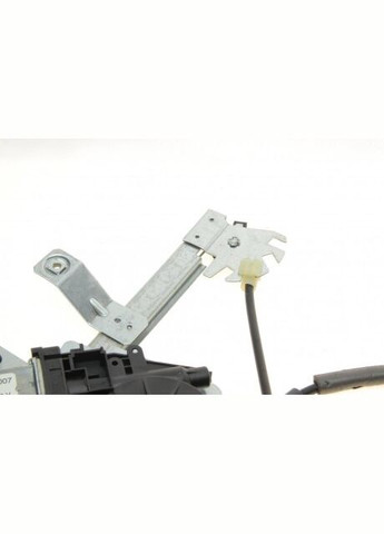 Склопідіймач (передній) Citroen Berlingo/Peugeot Partner 96- (R) (електро) (з моторчиком) 30/885 (opt-om) No Brand (347159819)