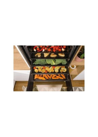 Духовка электрическая BPSA6747A08X Gorenje (314865813)