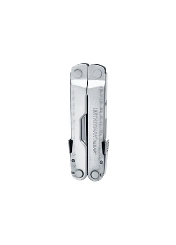Мультитул Rebar, 17 функцій, нержавіюча сталь, повнорозмірний, вага 190 г Leatherman (396730495)