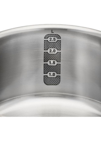 Набір каструль OPTISPACE 5.2+3+2.1 л (G720S674) Tefal (306614249)