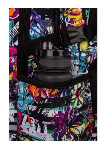 Рюкзак Factor X POSTER FLOWER (F002813) (1253290) CoolPack (368865052)