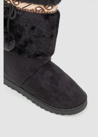 Уггі жіночі, колір бежевий, 131R152626 Ager (313292421)