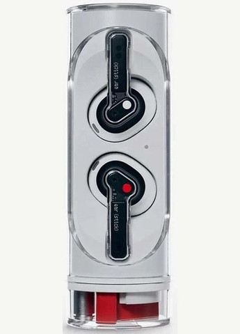 Навушники бездротові Ear stick TWS стереогарнітура Nothing (293346543)