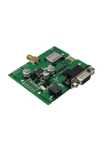 Маршрутизатор Teltonika TRB142 (322032287)