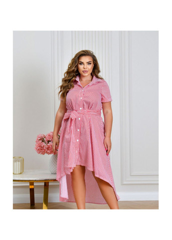 Червона сукня Liton