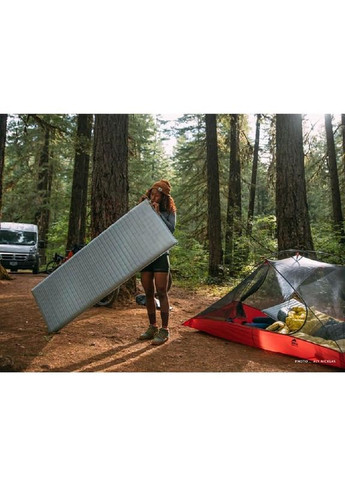 Туристический коврик NeoAir Topo Luxe R (13219) Therm-A-Rest (322582364)