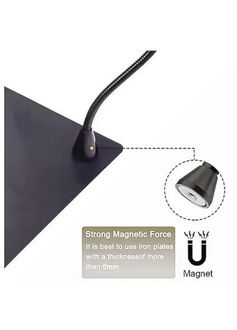 Рабочий фонарь PT-SS1M-BK9 No Brand (370392158)