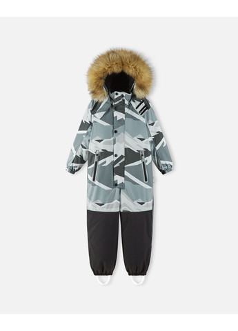Комбінезон зимовий Reimatec Reima Kipina (356171568)