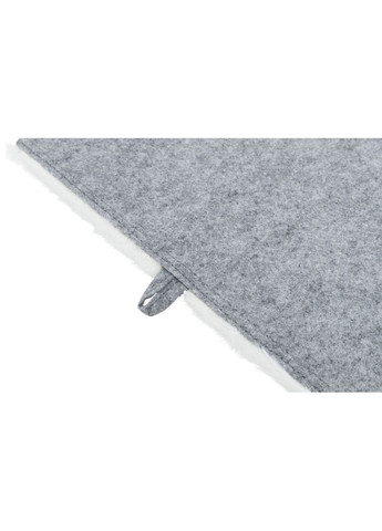 Домик для собак Livia 38х41х44 см, темно-серый/белый (37911) Trixie (317255526)