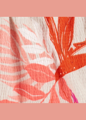 Комбинированный демисезонный комплект 3в1 майка шорты повязка для девочки 81-86 см (1q427610_) Carter's