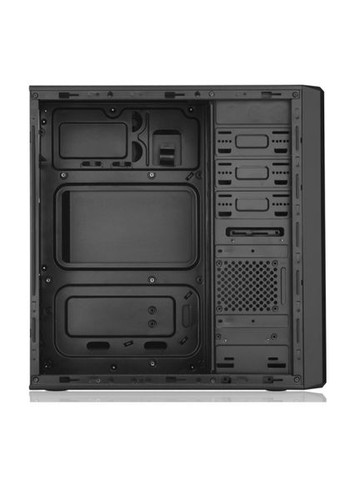 Корпус ATX без блока живлення MT521-NP GameMax (360422702)