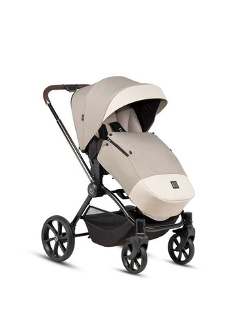 Універсальна коляска 2 в 1 GIO+ Beige () Tutis 1552180 (338782861)