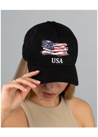 Бейсболка жіноча літня Braxton (337990826)