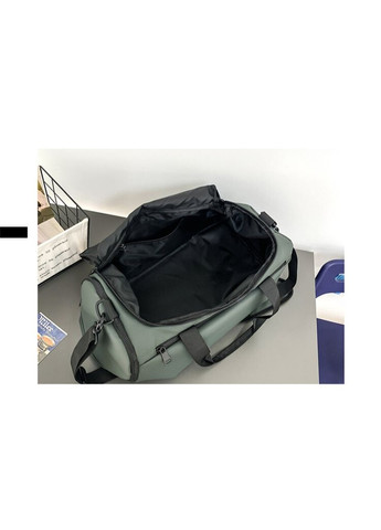 Дорожня / спортивна сумка X8855-2 Хакі Savvy (373297146)