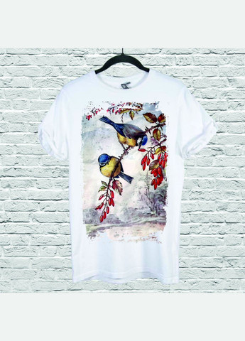 Футболка YOUstyle Autumn jewels 0150 Gildan (279540681)