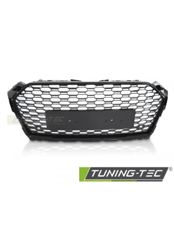 Решітка радіатора Audi A5 F5 2017-2021 (GRAUA9) No Brand (383357739)