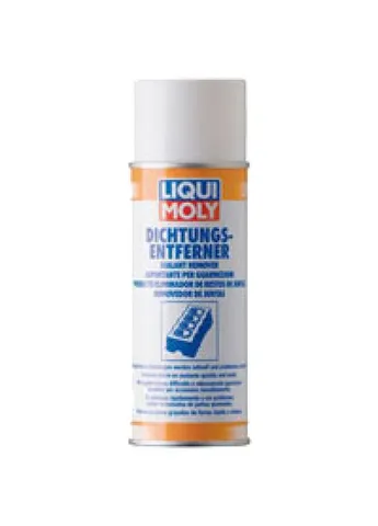 Засіб для видалення прокладок - Dichtungs-Entferner 0.3л. Liqui Moly (375457208)