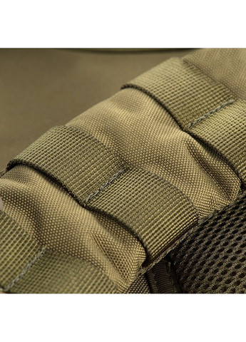 Рюкзак тактичний Pathfinder Pack 34 л Olive M-TAC (368294014)