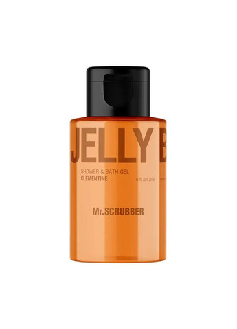 Подарунковий набір Orange Care Mr.Scrubber Mr. Scrubber (369927522)