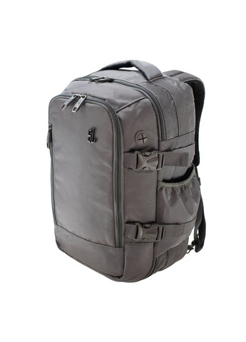 Сумка-рюкзак 20 Graphite (P8298-5) Semi Line (371798009)