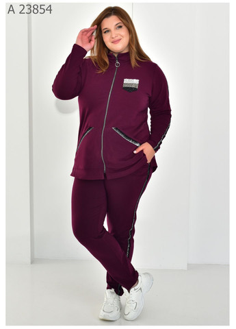 Женский спортивный костюм SK (360879036)