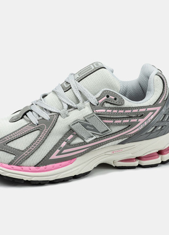 Серые летние (осенние) женские кроссовки ✅ No Brand серые лето (317299138)