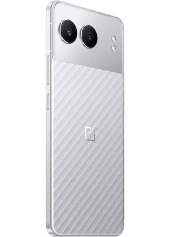 Смартфон Nord 4 5G (CPH2663) 6.74" 16/512GB, 2SIM, 5500мА год, Mercurial Silver OnePlus (362212605)