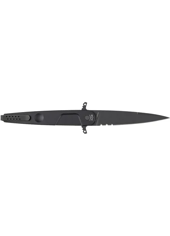 Нож BD4 Lucky MIL-C Black (04.1000.0497/BLK) Extrema Ratio (391415235)