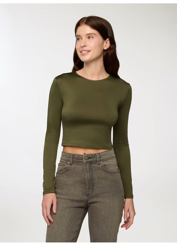 Лонгслив женщин Terranova (362494743)