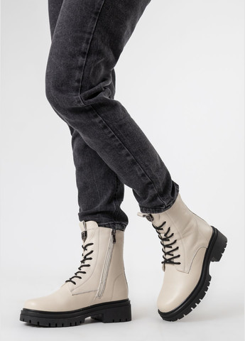 Зимние ботинки (1757ца) Meegocomfort