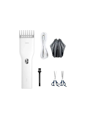 Машинка для стрижки BOOST SET White Xiaomi (337169908)