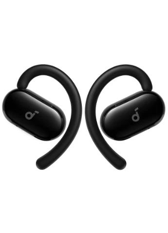 Наушники беспроводные открытые SoundСore V20i черные (A2337G11) Anker (382806356)