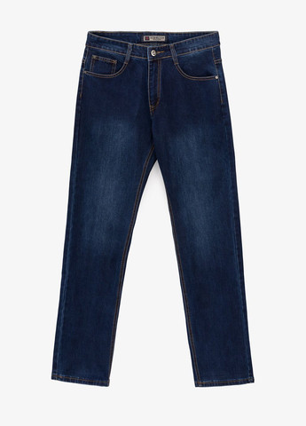 Джинси чоловічі AT6262 (2000990780058D) shop (2000990780058) No Brand Regular Fit (370979890)