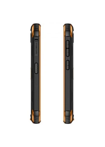 Мобильный телефон (6937748734734) Ulefone Armor X6 Pro 4/32Gb Black-Orange (326592139)