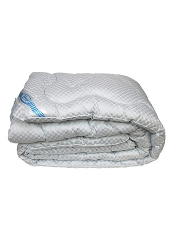 Одеяло Аист - Лебединый пух антиаллергенный 172*205 двуспальный Leleka-Textile (288044520)