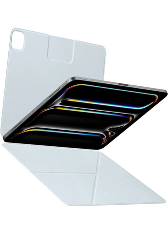 MagEZ Case Folio 2 Light Blue для iPad Pro 11" (4th/3th Gen) Pitaka (317914522)