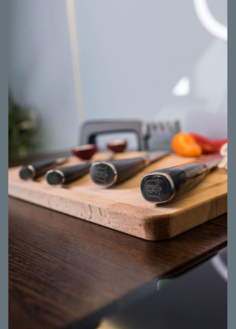 Нож Сантока Milano (A-023810) Bollire (325695531)