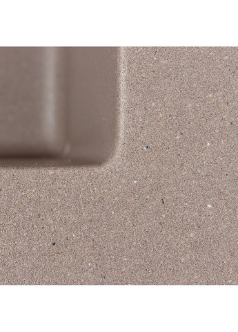 Кухонна гранітна мийка 5750 DAVINA дюна Valeso (370269026)