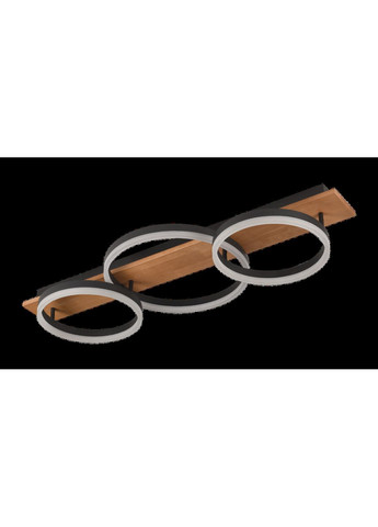 Светодиодная люстра MTD131 Дерево Valeso (349512500)